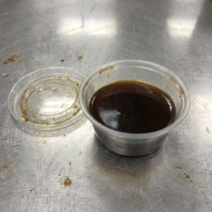 Ponzu