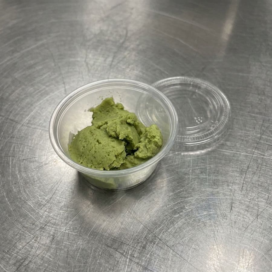 Fresh Wasabi