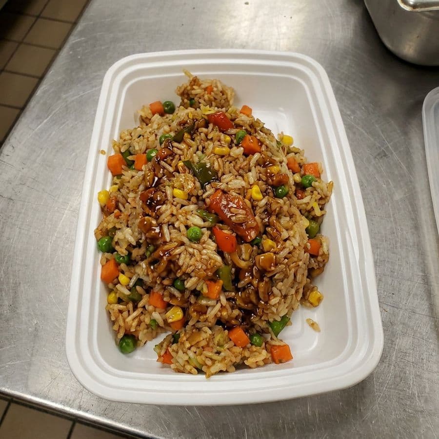 Side Fried Rice