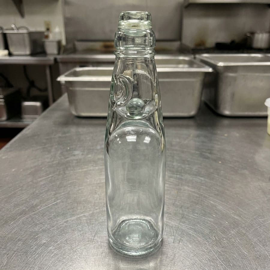 Ramune