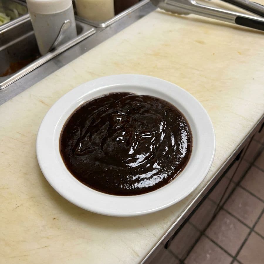 Hoisin Sauce