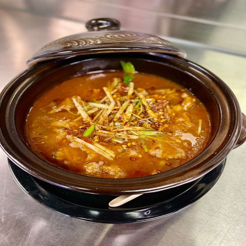 Great Wall Hot Pot
