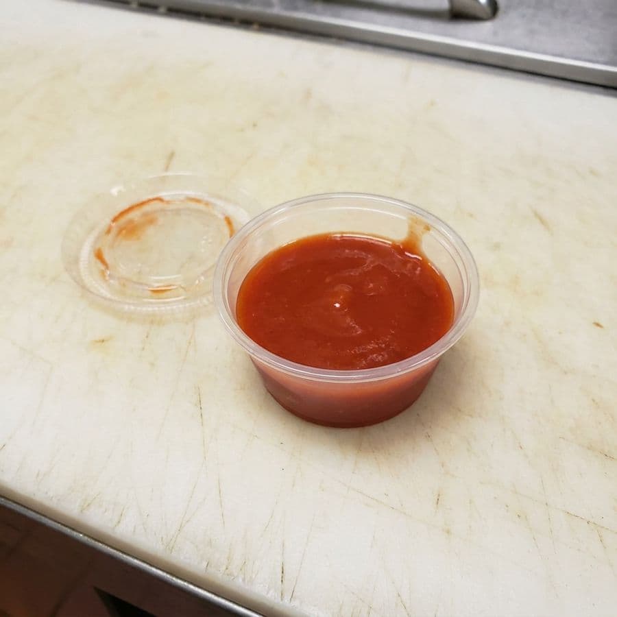 Sriracha