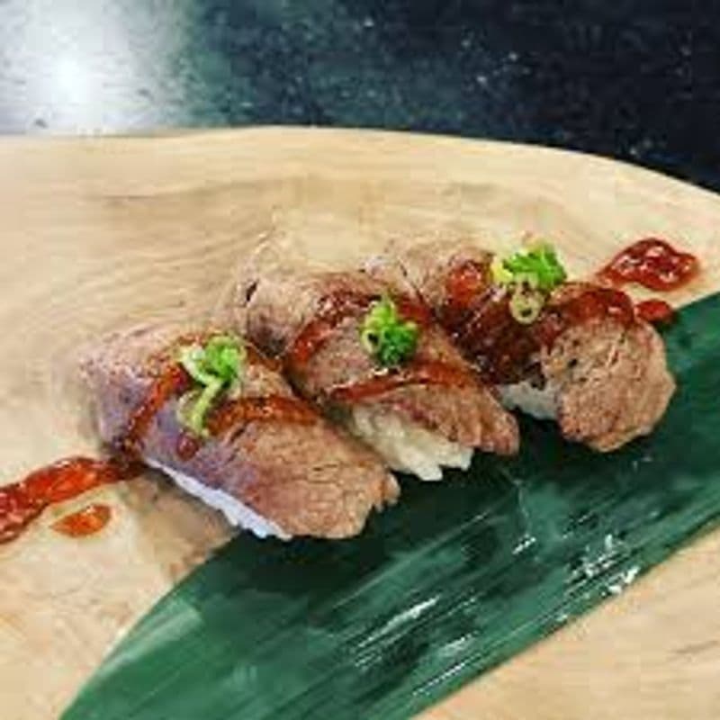 Wagyu Beef (Seared, 2pcs/order)