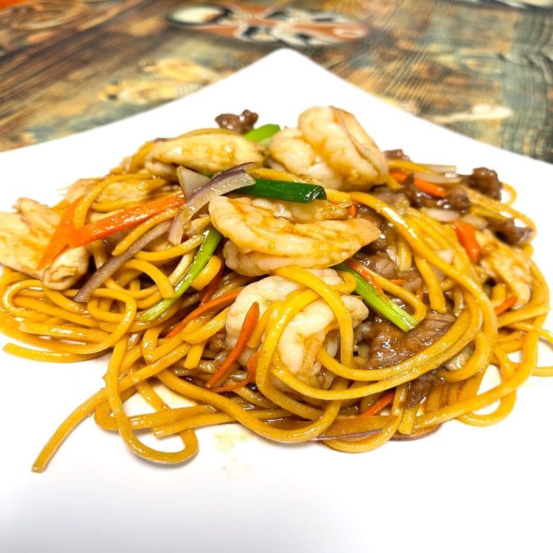 Lo Mein (L)