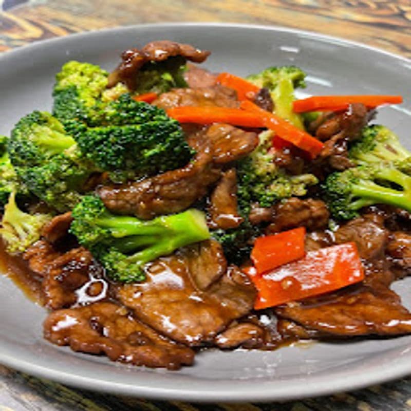 Broccoli Style (L)