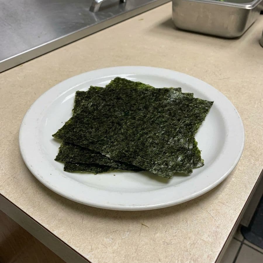 Seaweed Papers