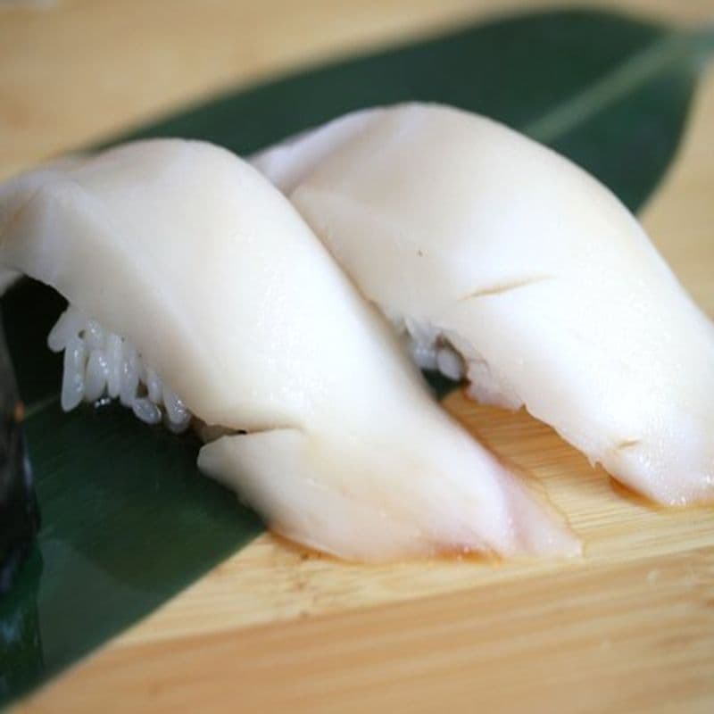 White Tuna (Escolar, 2pcs/order)