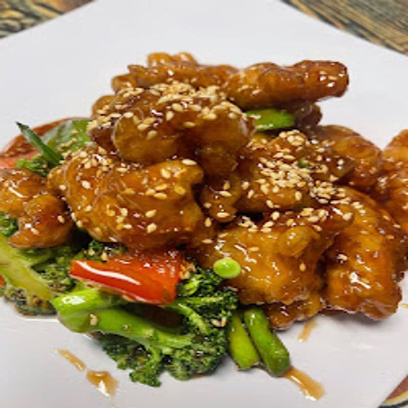 Sesame Style (L)