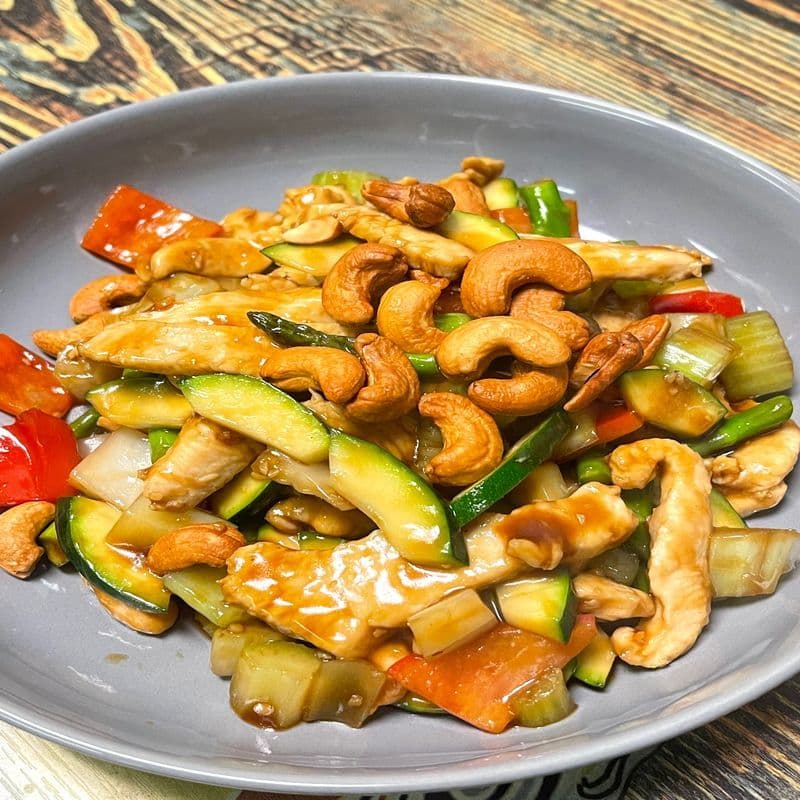 Cashew Style (L)