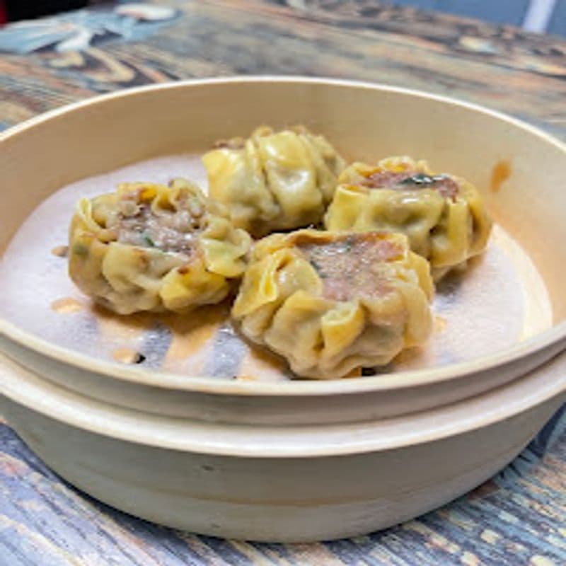 Pork Shumai (4pcs/order)
