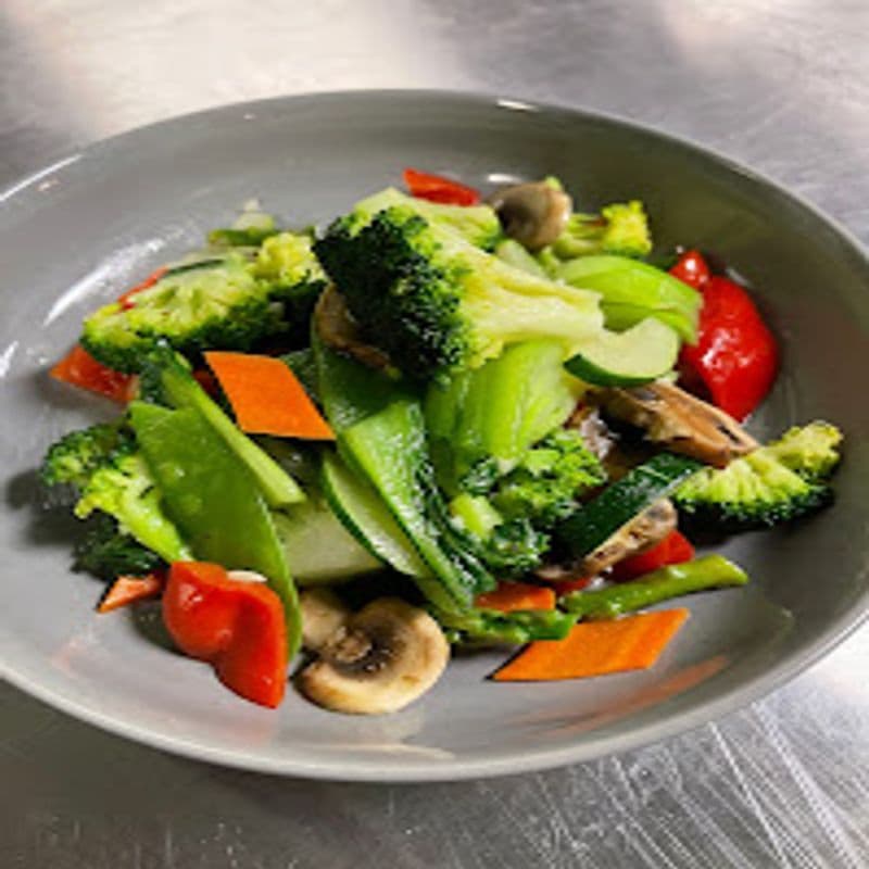 Vegetables Delight
