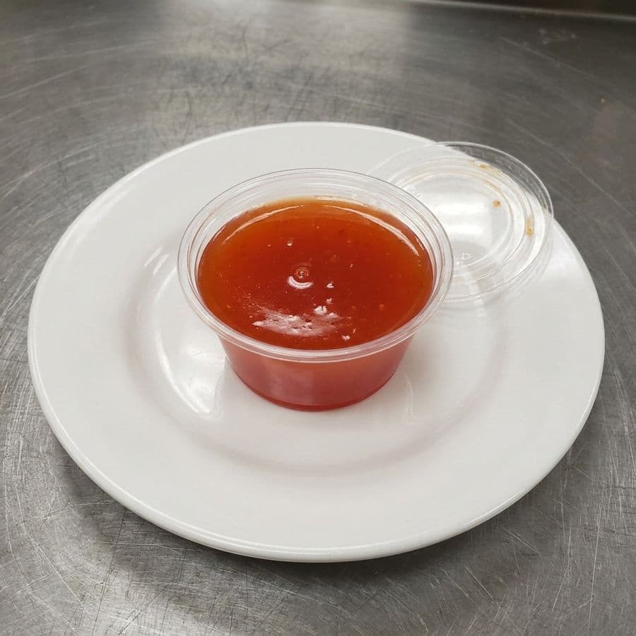 Ss Sauce
