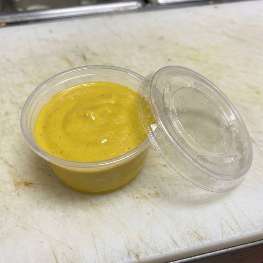 Mustard