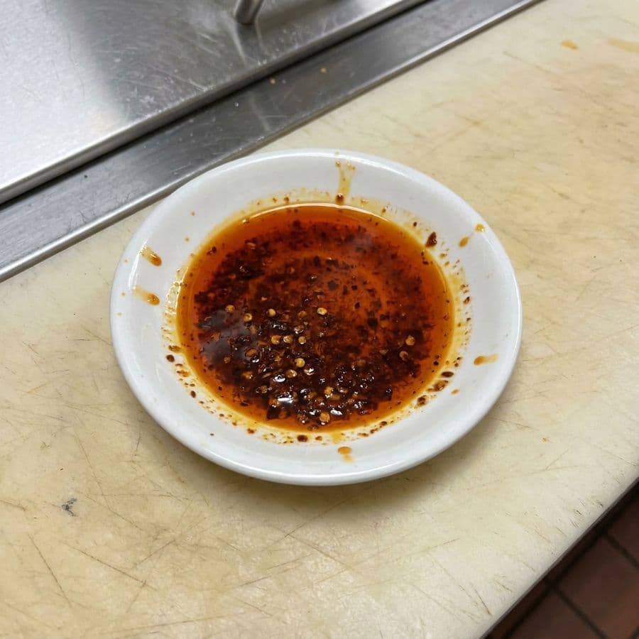 Chili Oil