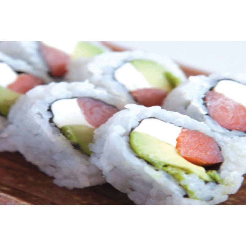 Philly Roll