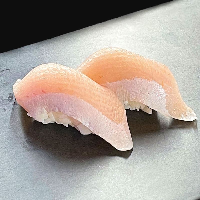 Yellowtail (2pcs/order)
