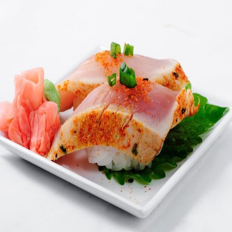 Albacore (Seared Tuna, 2pcs/order)