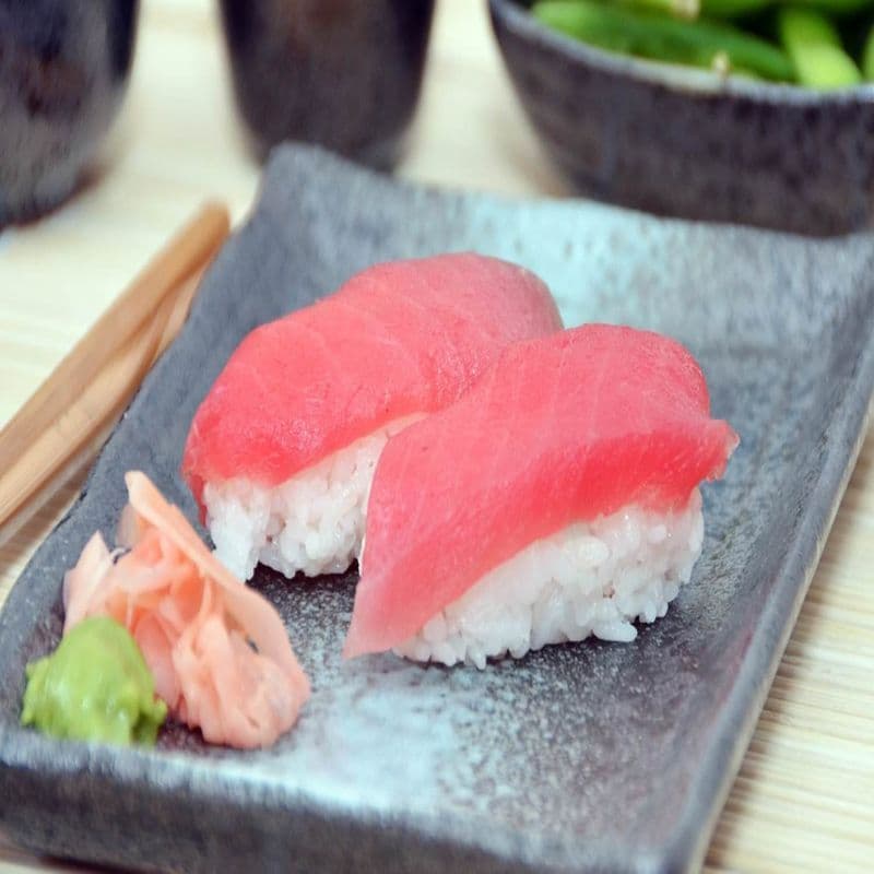 Ahi Tuna (2pcs/order)