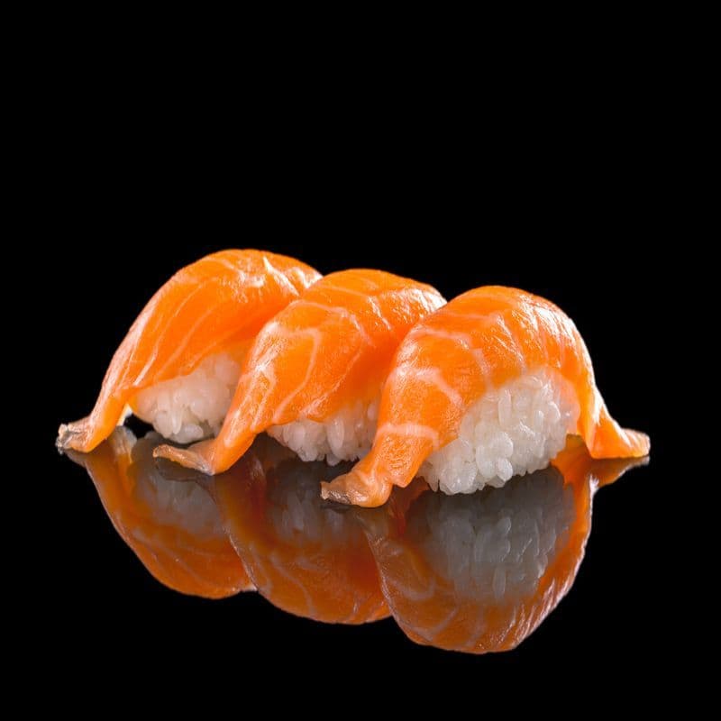 Salmon (2pcs/order)