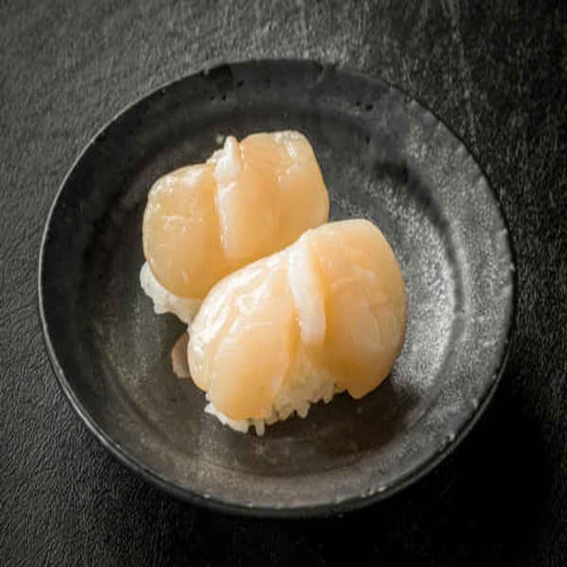 Hokkaido Scallop (2pcs/order)