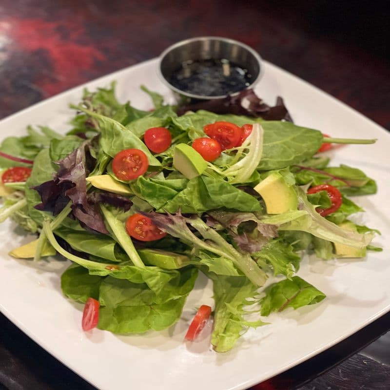 House Salad