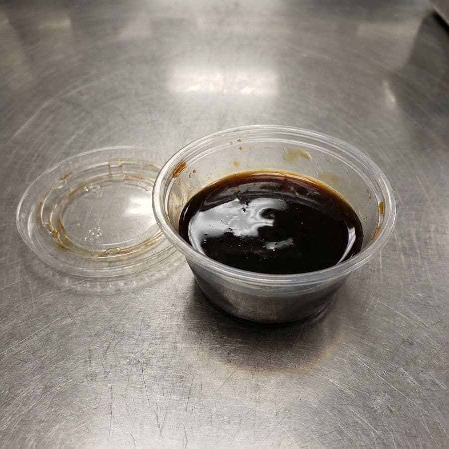 Eel Sauce