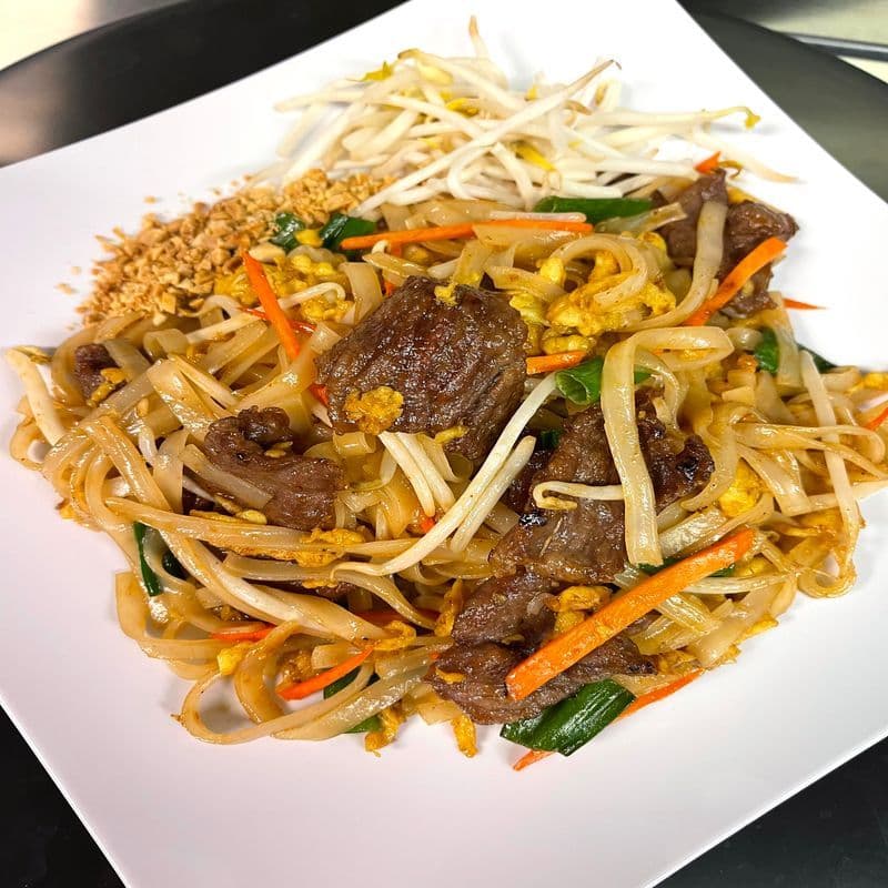 Pad Thai (L)