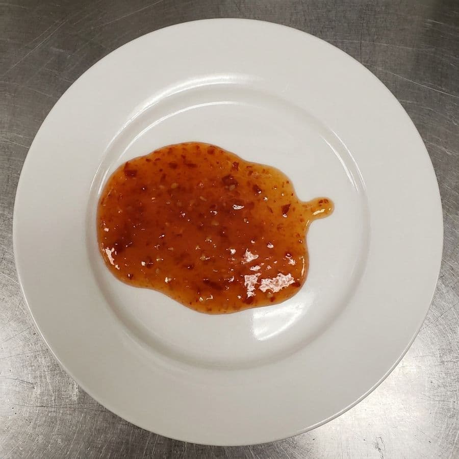 Sweet Chili Sauce